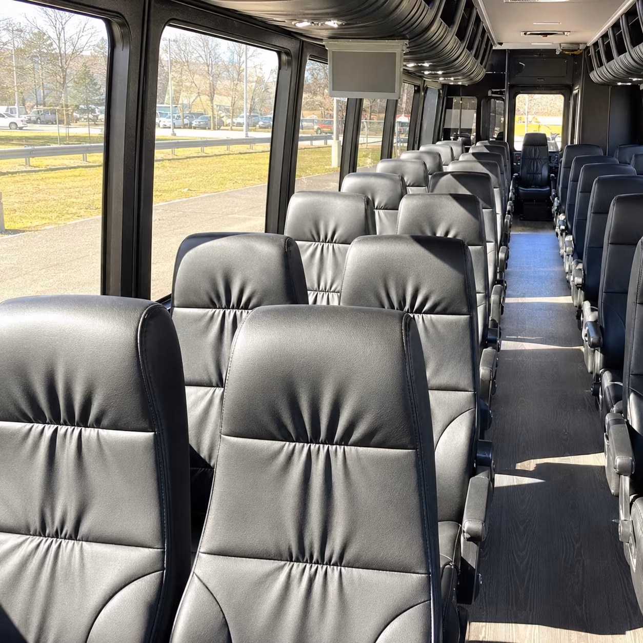Carlsbad School Event & Field Trip Transportation