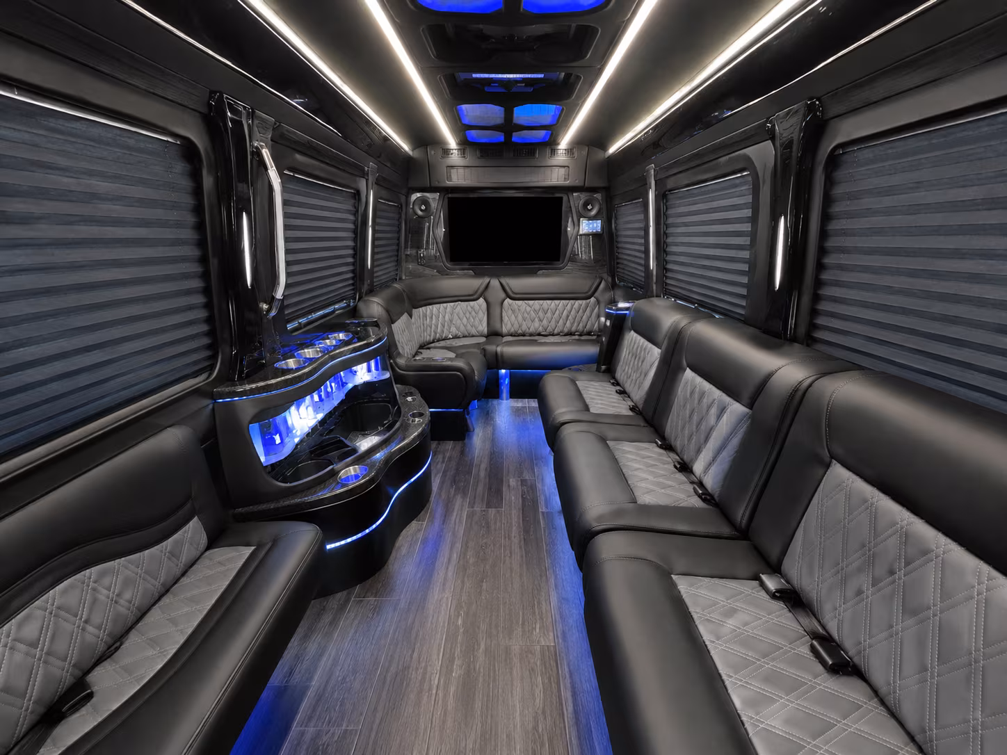 Chula Vista Airport Shuttles & Transportation