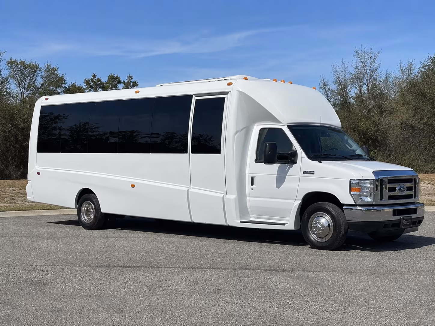 Chula Vista Bachelor & Bachelorette Transportation