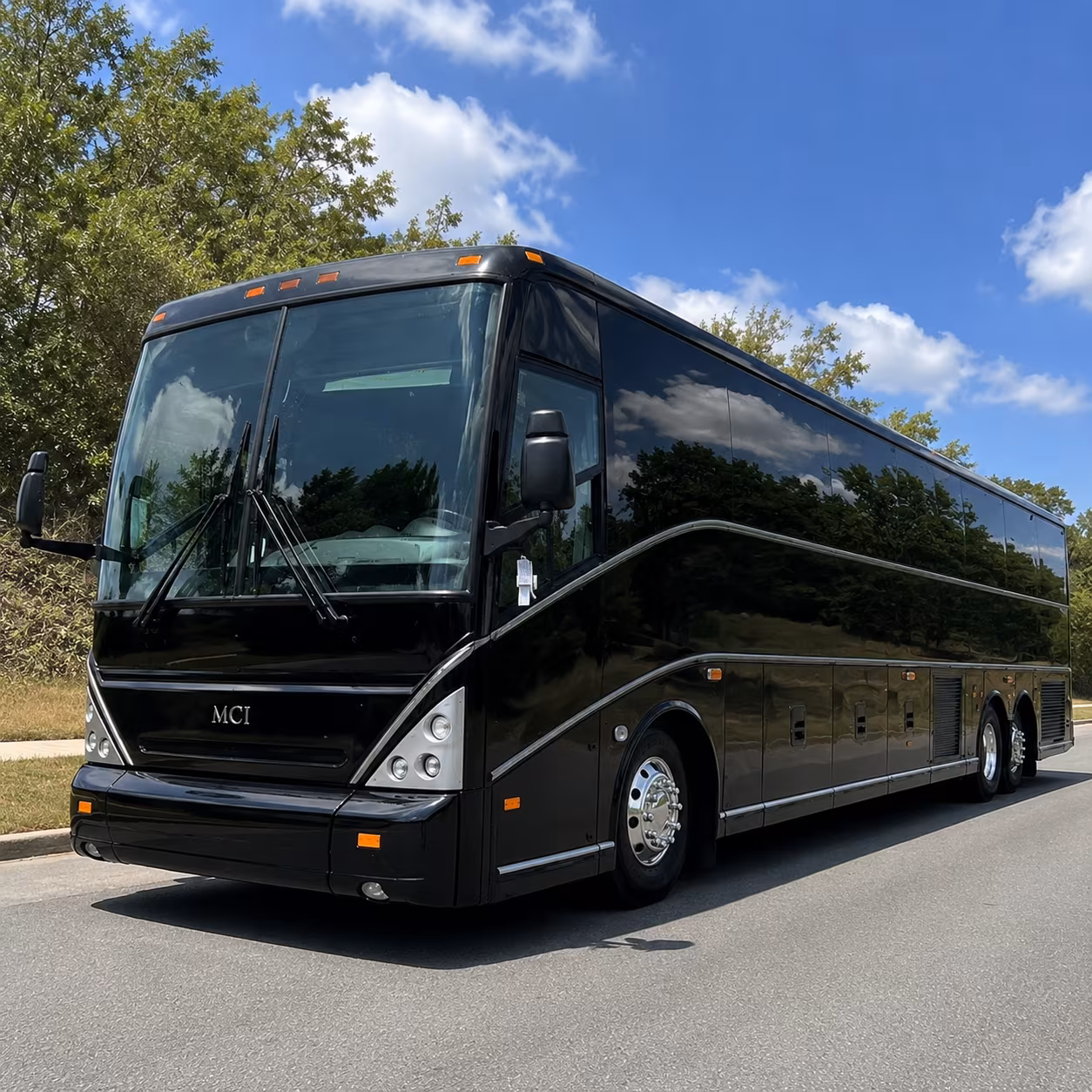 Chula Vista Concert Transportation & Shuttles