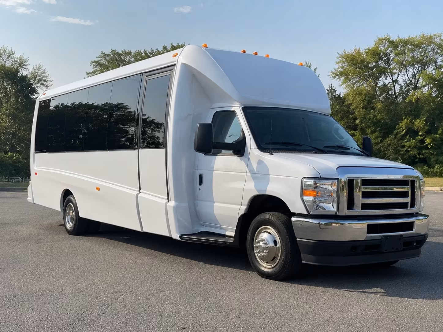 Chula Vista Sporting Event Transportation