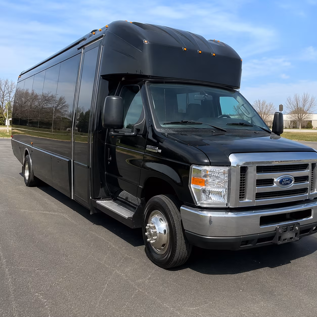 Chula Vista Winery Tour & Pub Crawl Transportation