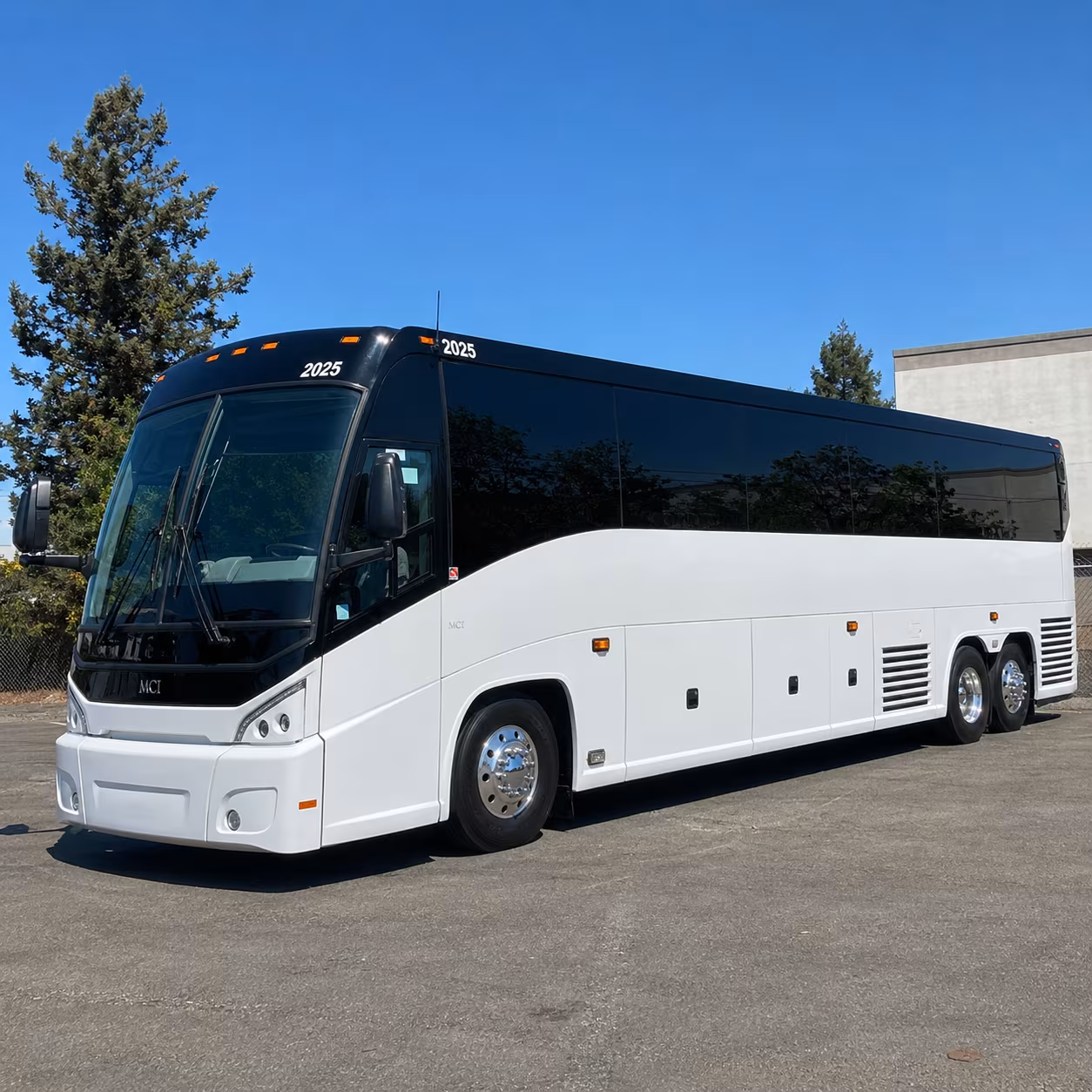 El Cajon Corporate Event Transportation