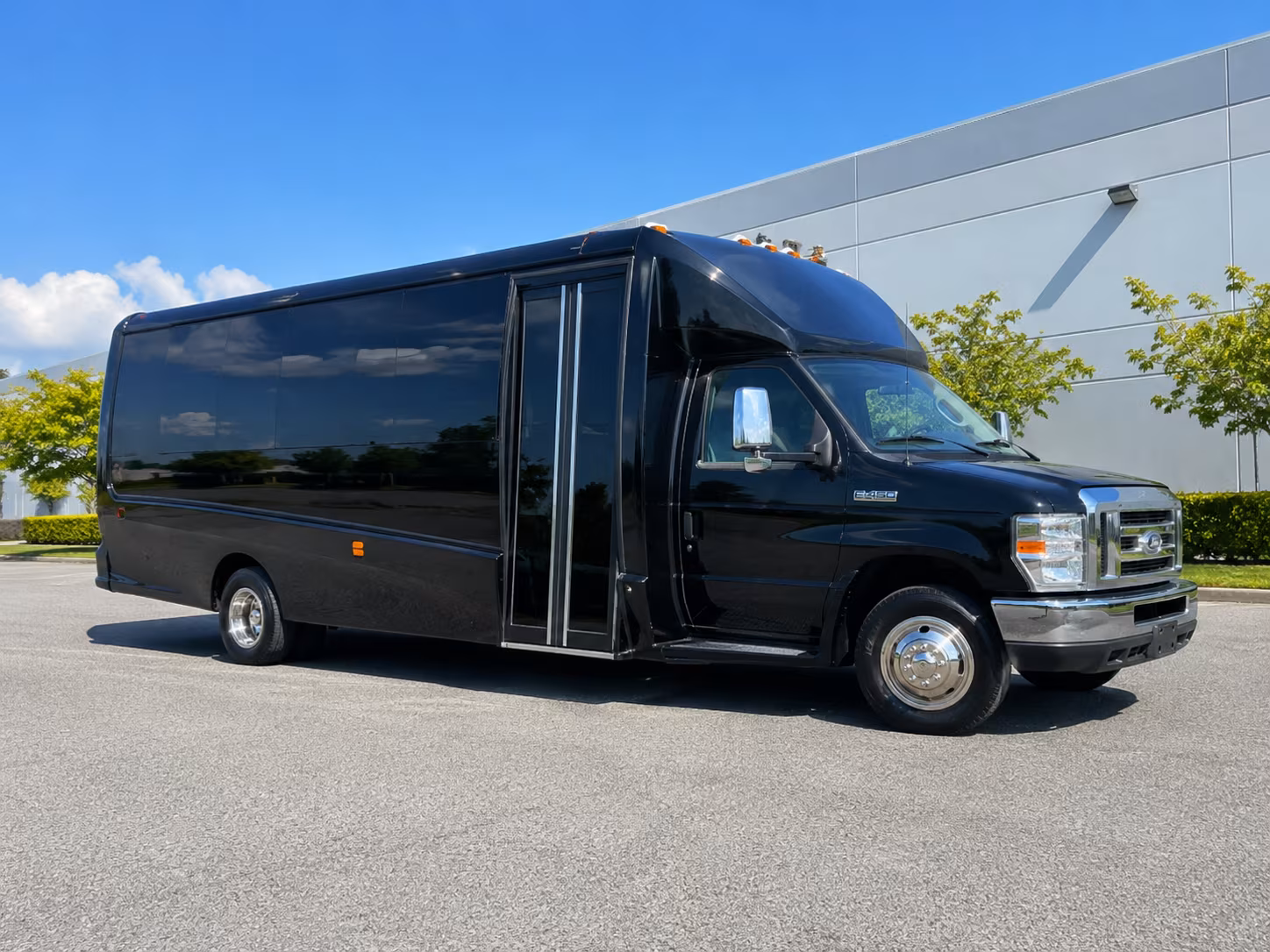 Encinitas Bachelor & Bachelorette Transportation