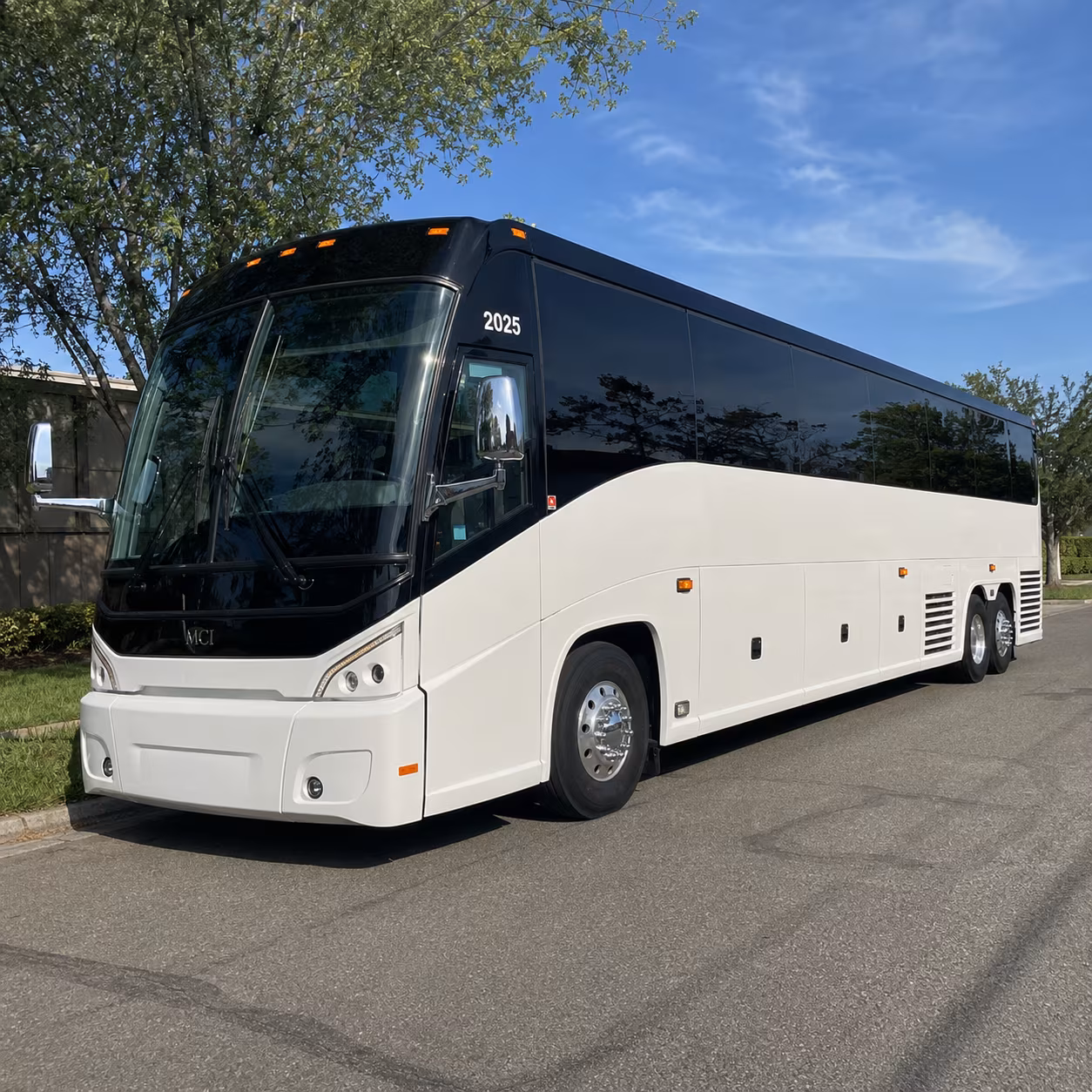Encinitas Corporate Event Transportation