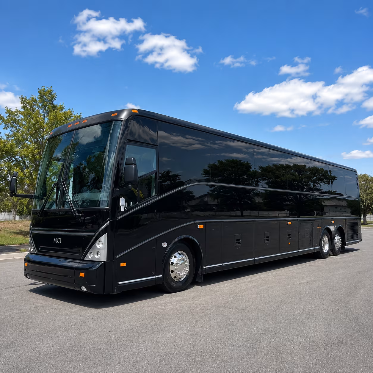 Encinitas School Event & Field Trip Transportation