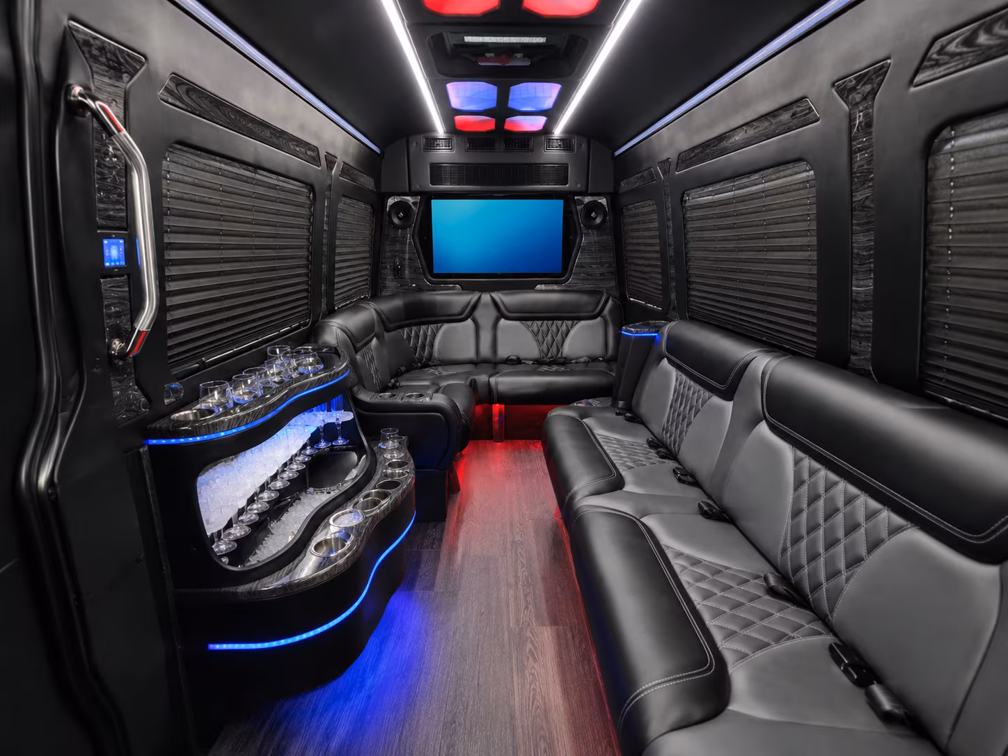 Escondido Airport Shuttles & Transportation