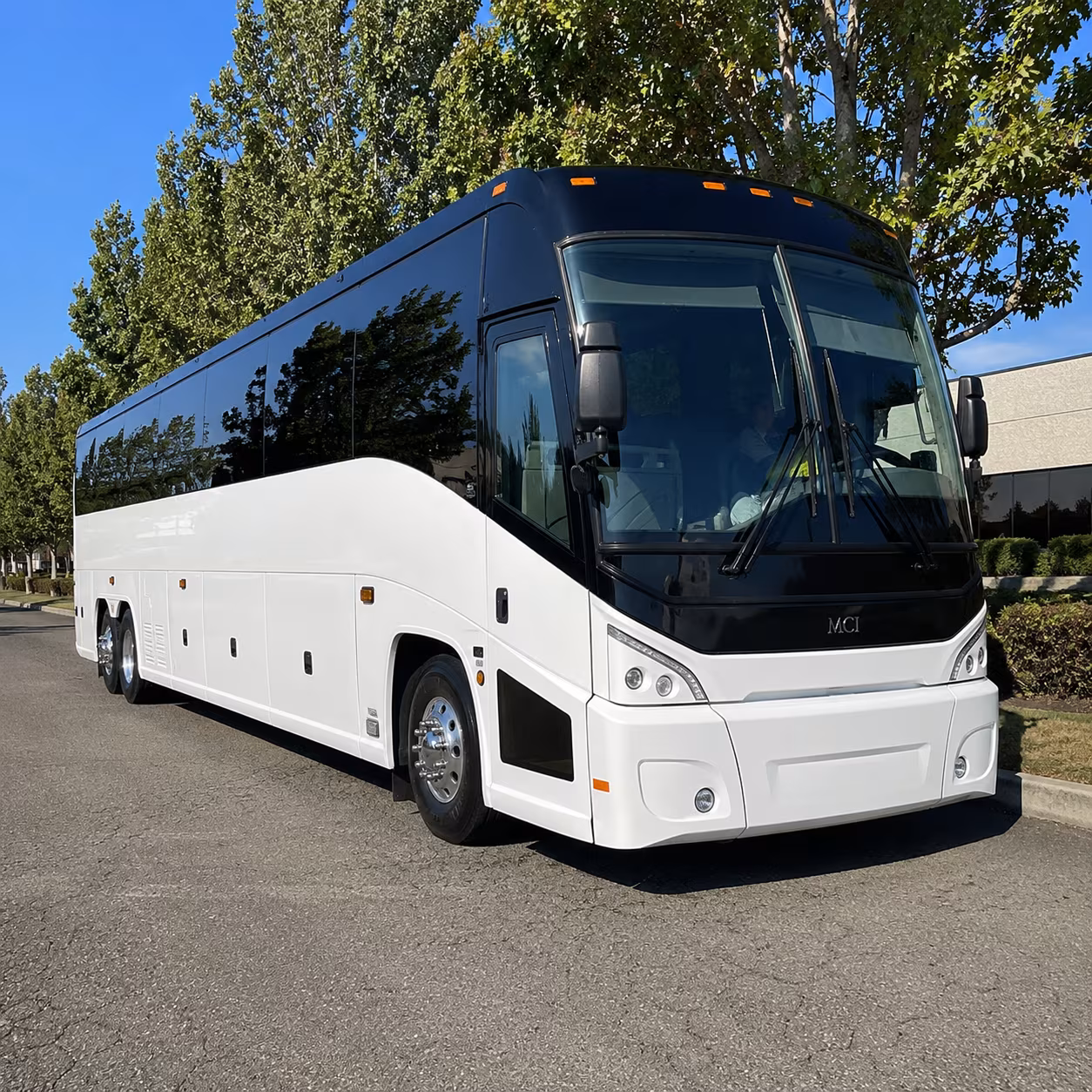 Escondido School Event & Field Trip Transportation
