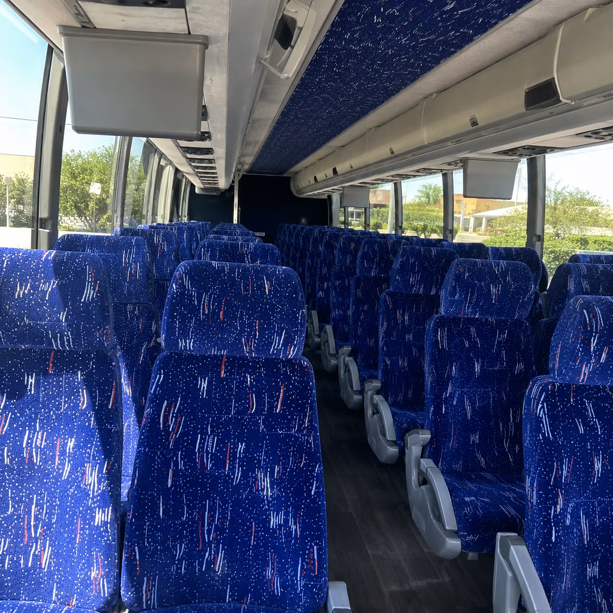 La Mesa Concert Transportation & Shuttles