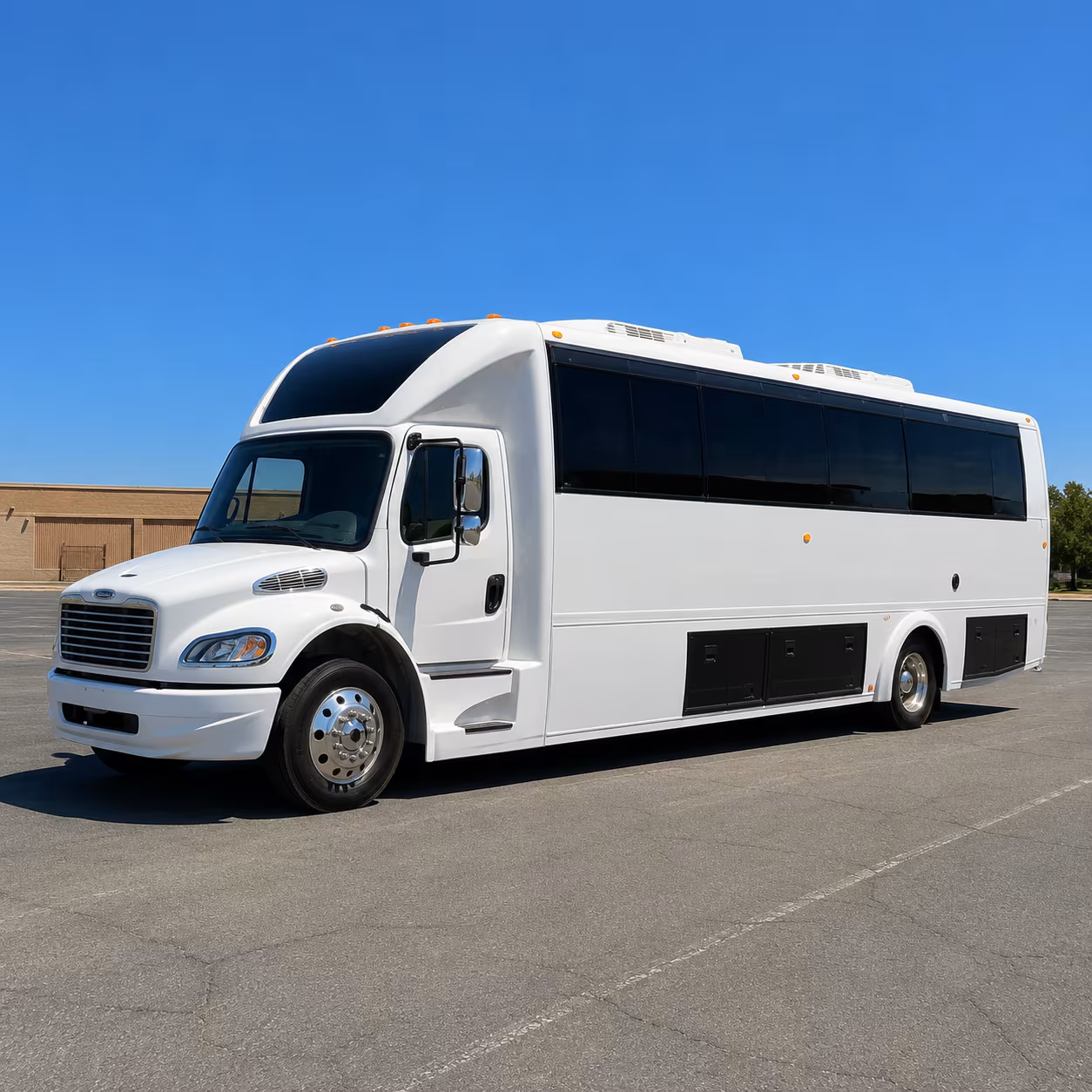 National City Sporting Event Transportation