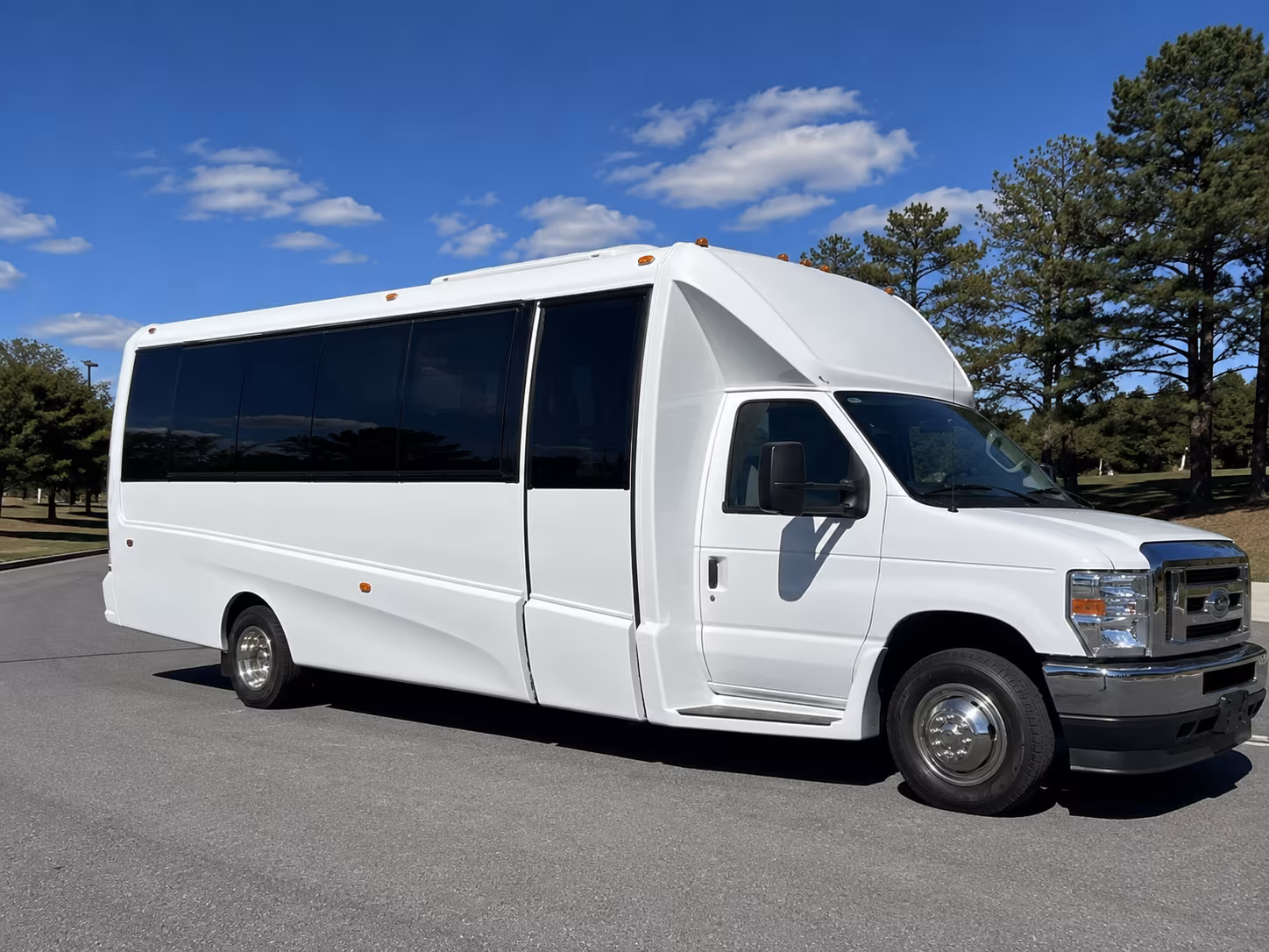 National City Winery Tour & Pub Crawl Transportation