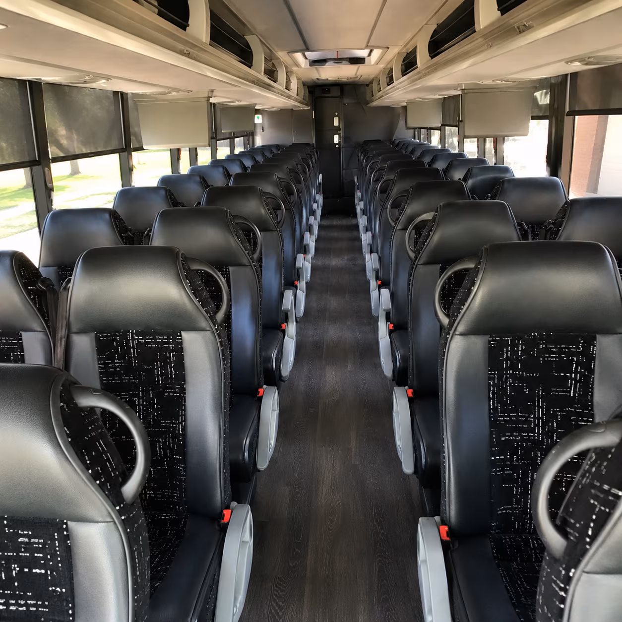 Oceanside Concert Transportation & Shuttles