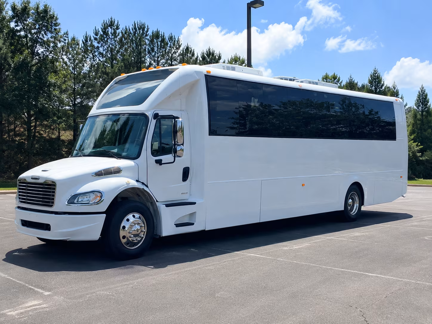 San Diego Bachelor & Bachelorette Transportation route planning
