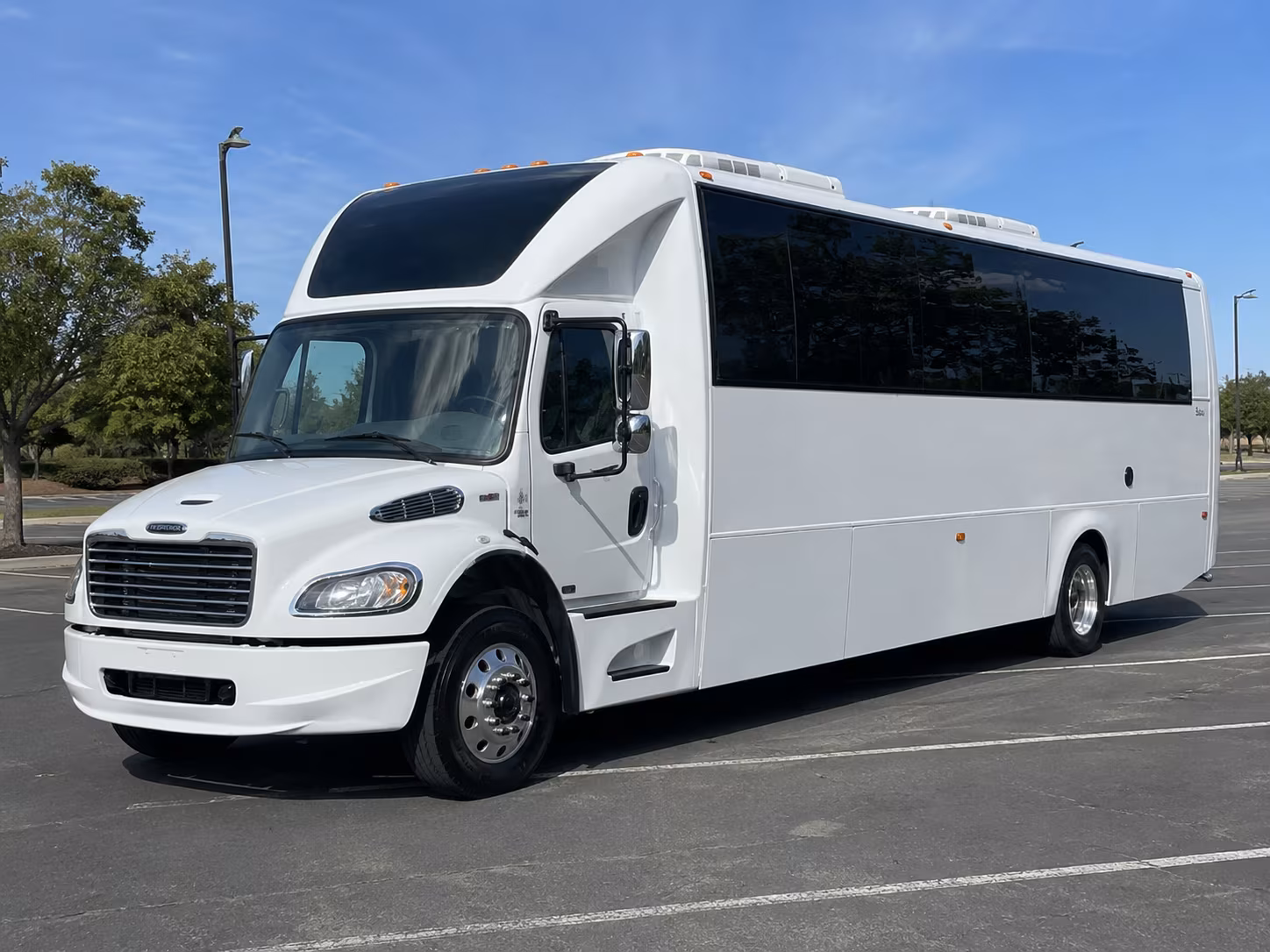 San Diego Birthday, Sweet 16, & Quinceañera Transportation pickup coordination