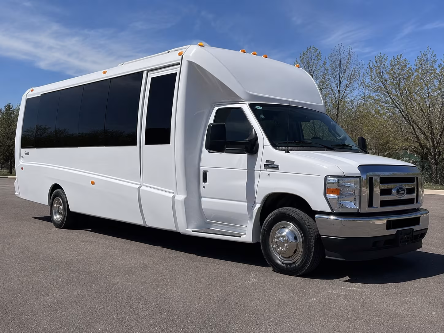 San Diego Birthday, Sweet 16, & Quinceañera Transportation route planning