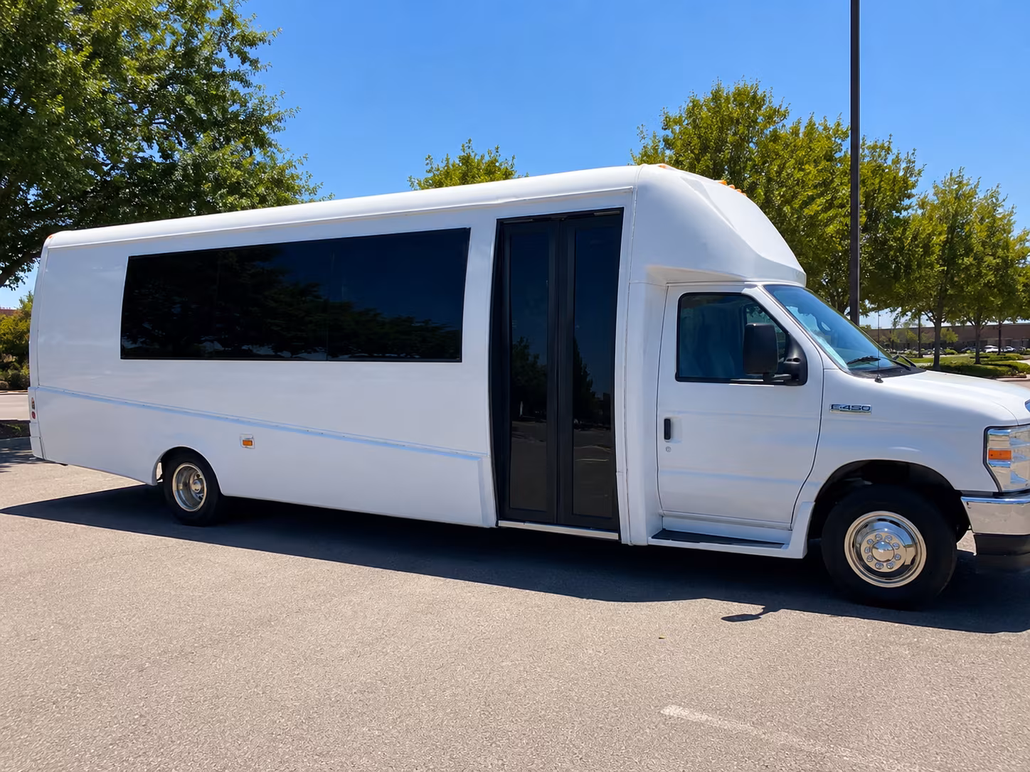San Diego Prom & Homecoming Transportation route planning