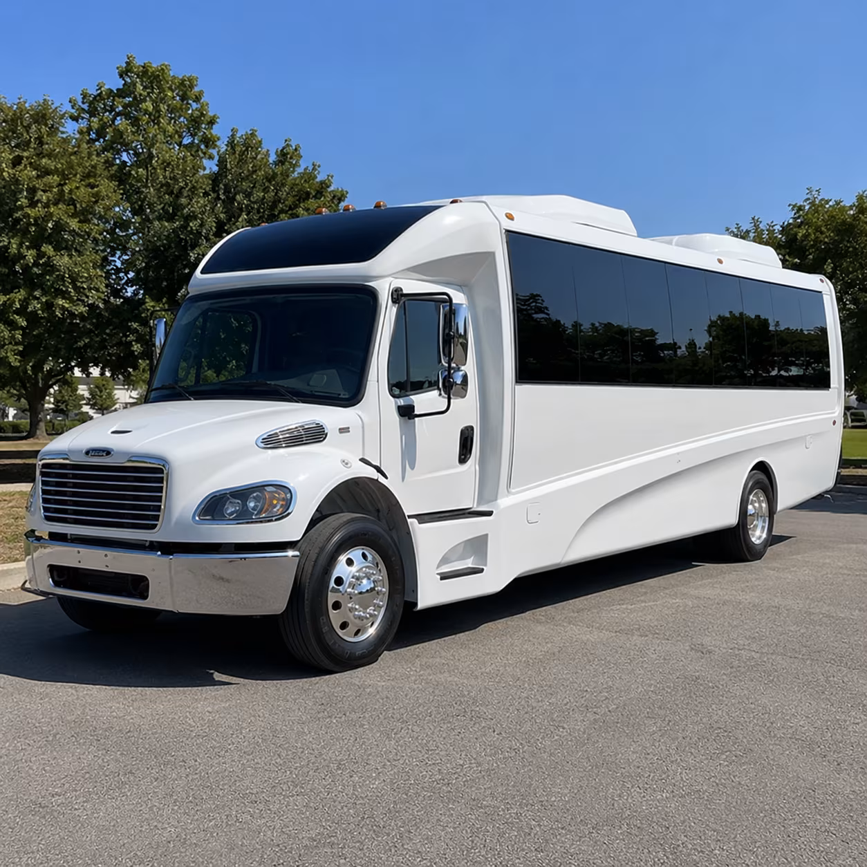 San Diego School Event Transportation group transportation