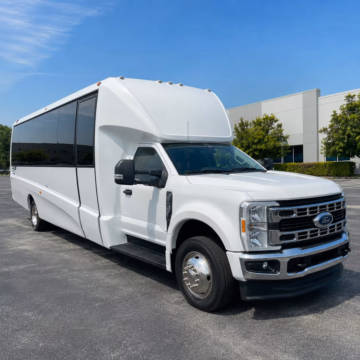 San Diego School Event Transportation pickup coordination