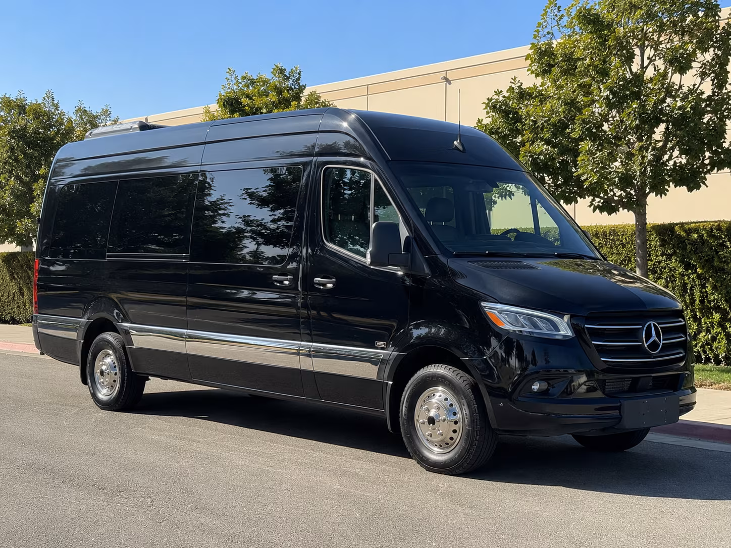 San Diego School Event Transportation route planning