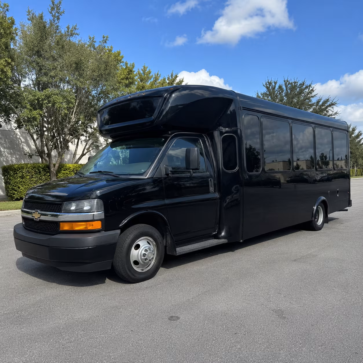 San Diego Sporting Event Transportation group transportation