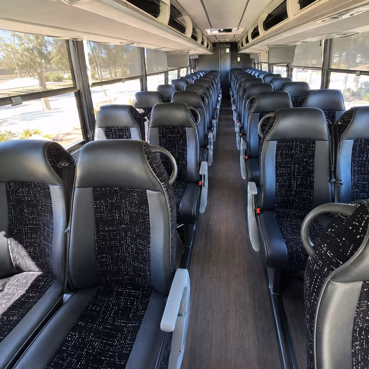Santee Concert Transportation & Shuttles