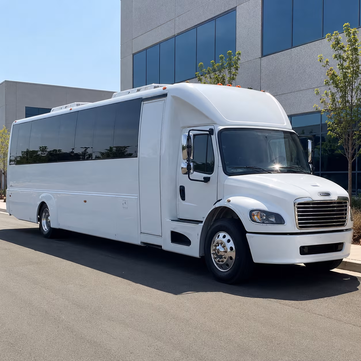 Santee Winery Tour & Pub Crawl Transportation