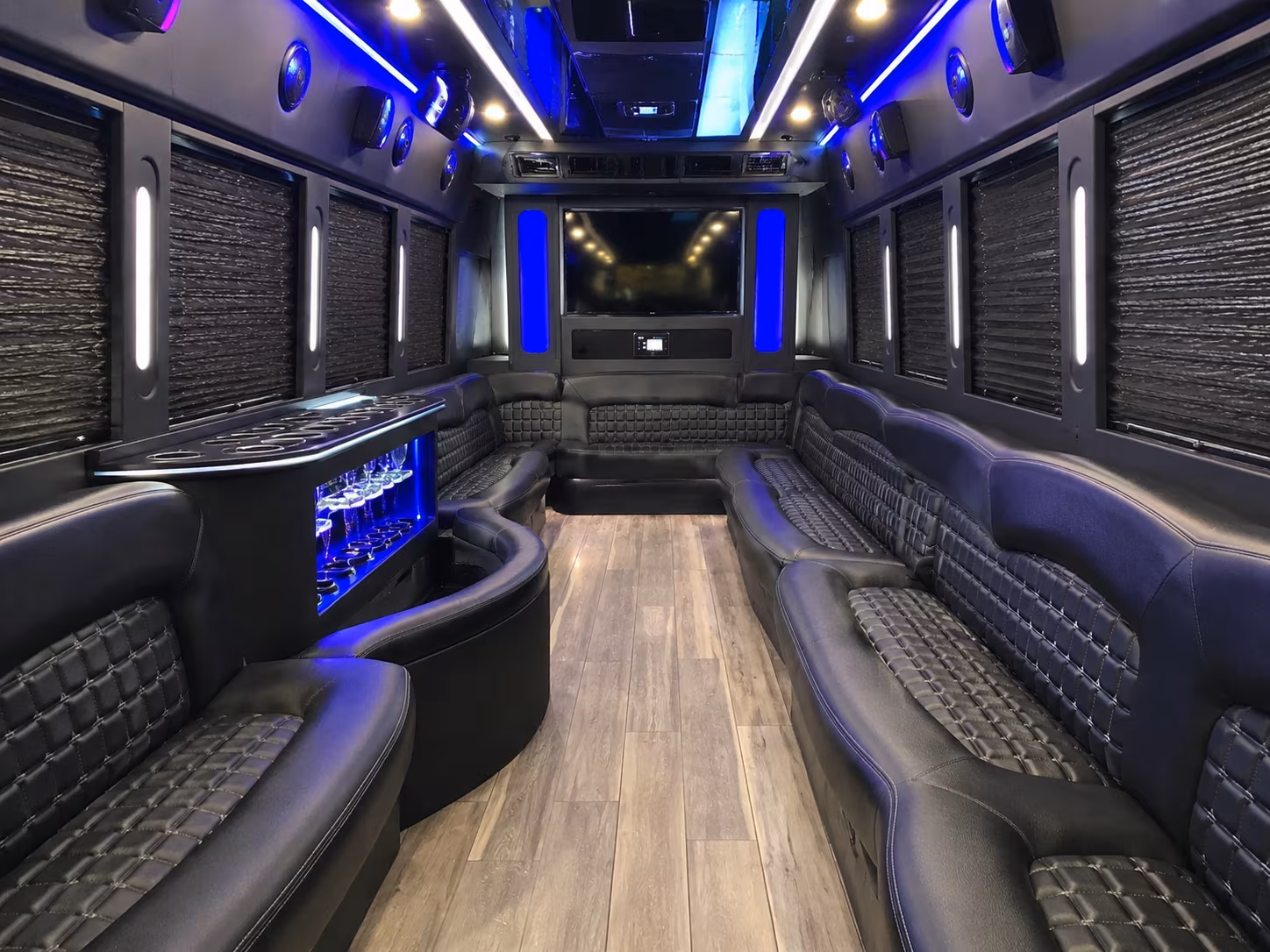 San Diego Sporting Event Transportation