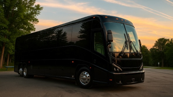 chula vista prom party bus rentals