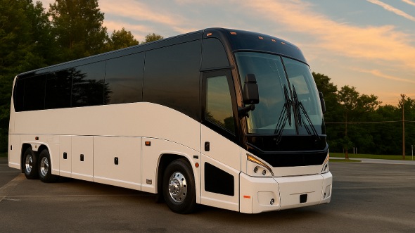san diego birthday sweet 16 party bus rentals