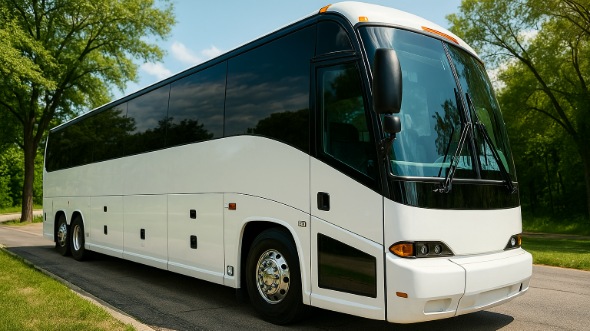 san diego concert party bus rentals