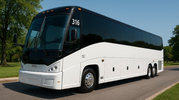 san marcos concert transportation