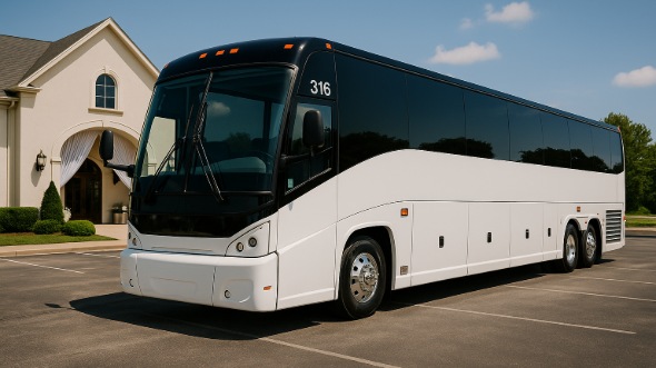 san marcos prom party bus rentals